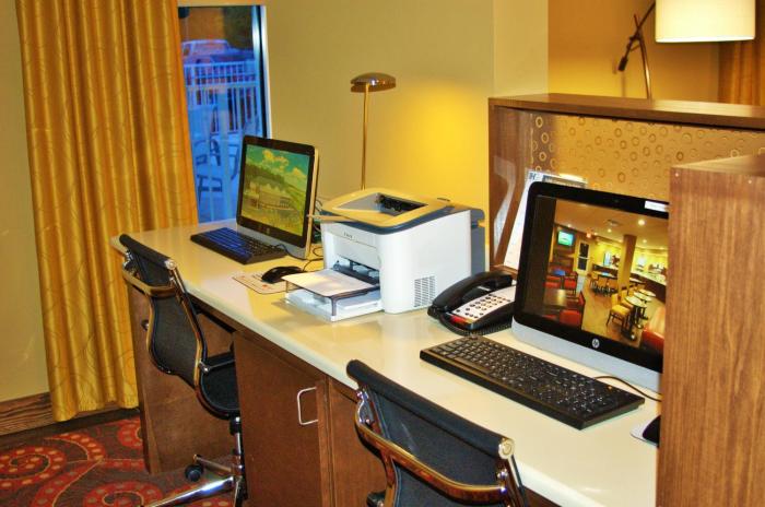 holiday inn express defuniak springs by ihg