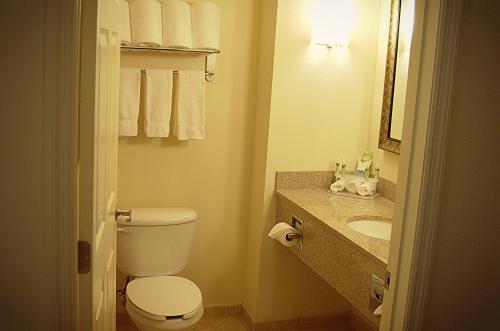 holiday inn express defuniak springs by ihg