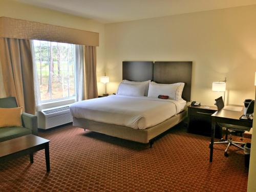 holiday inn express defuniak springs by ihg