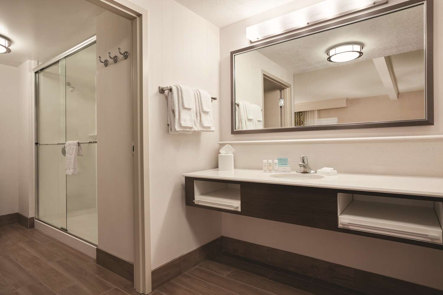 hampton inn brigham city