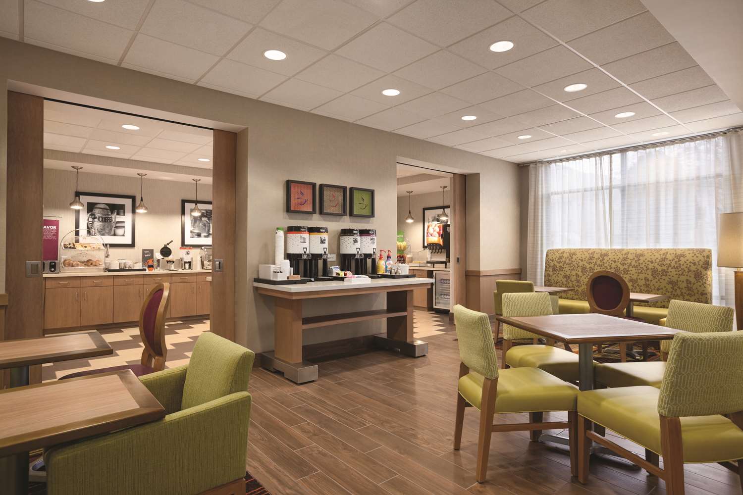 hampton inn brigham city