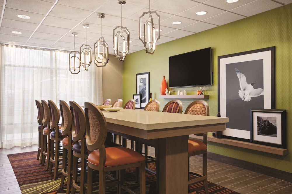 hampton inn brigham city