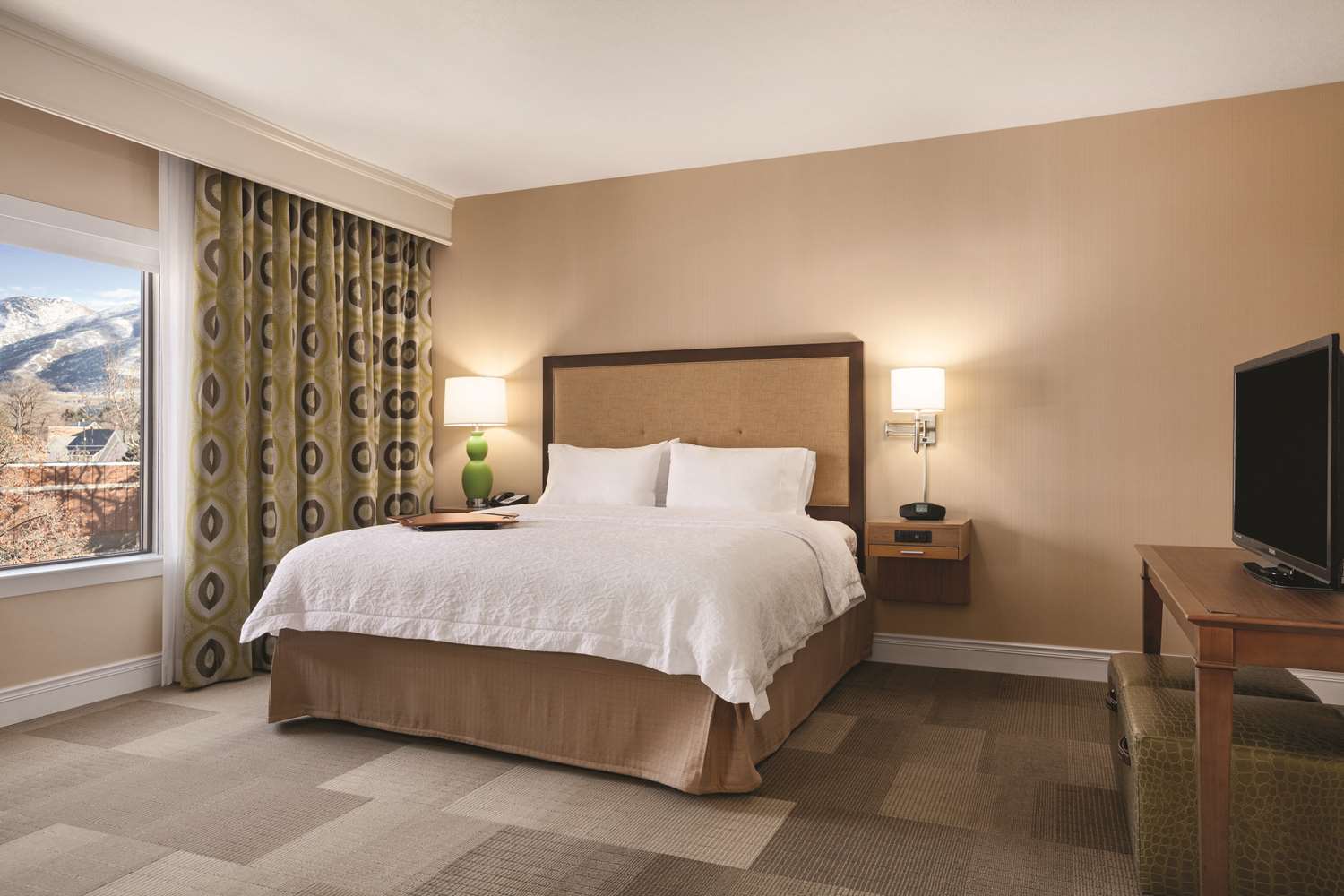 hampton inn brigham city