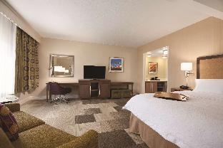 hampton inn brigham city