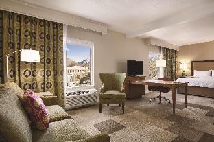 hampton inn brigham city