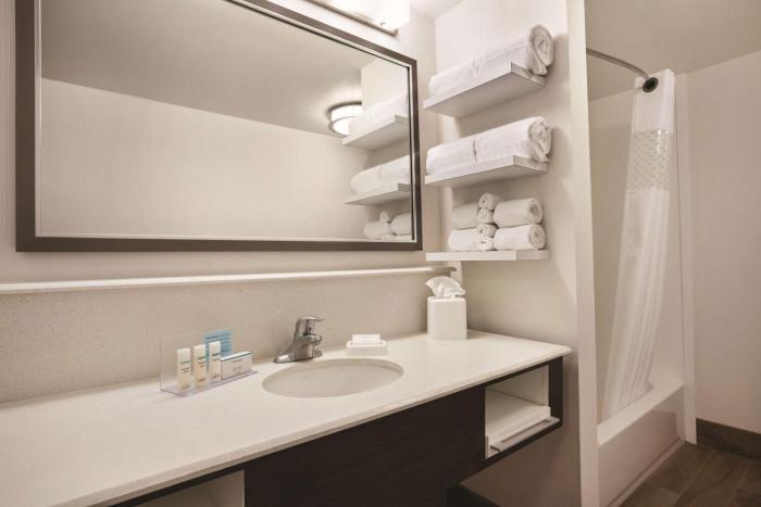 hampton inn brigham city