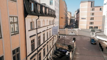 stockholm