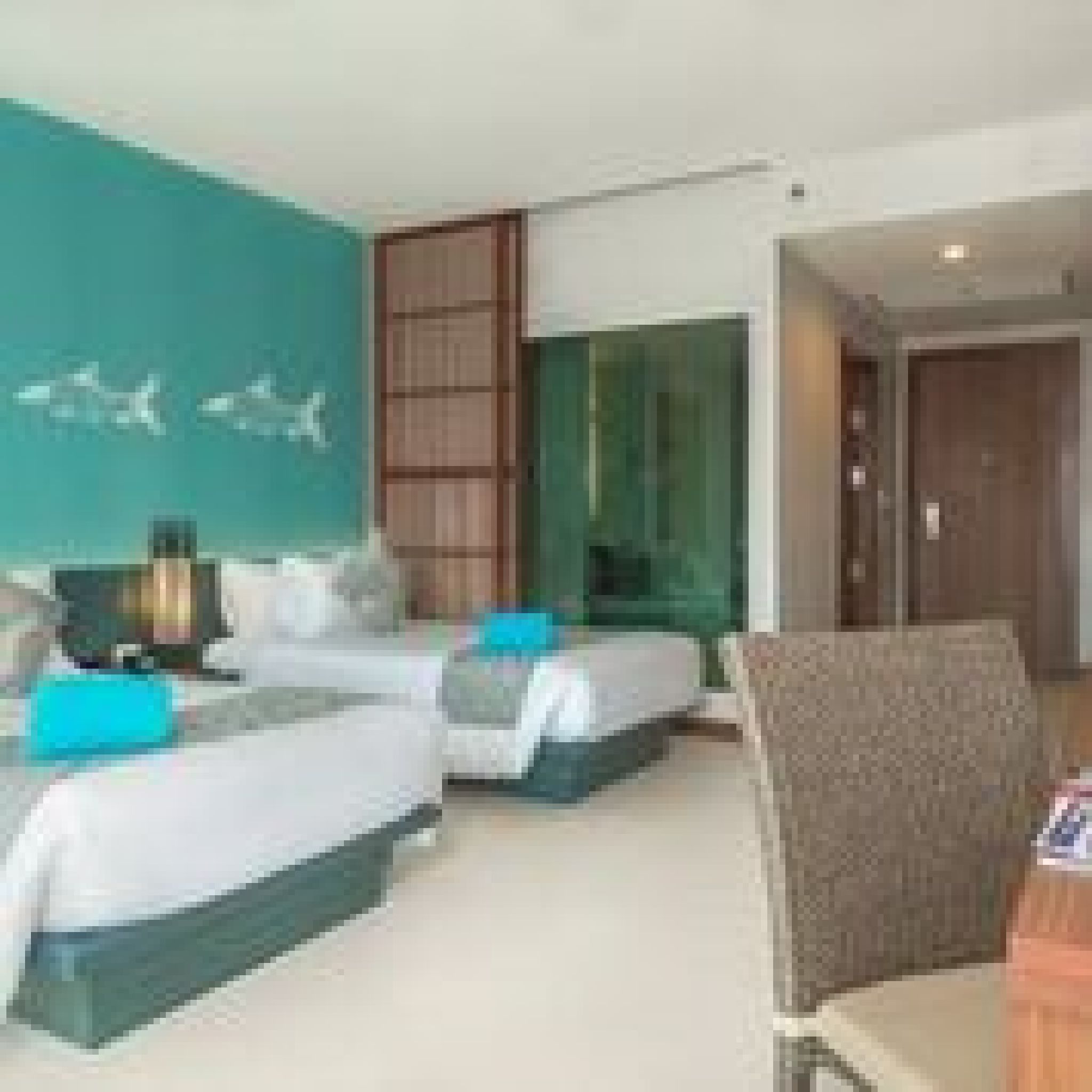 fishermens harbour urban resort