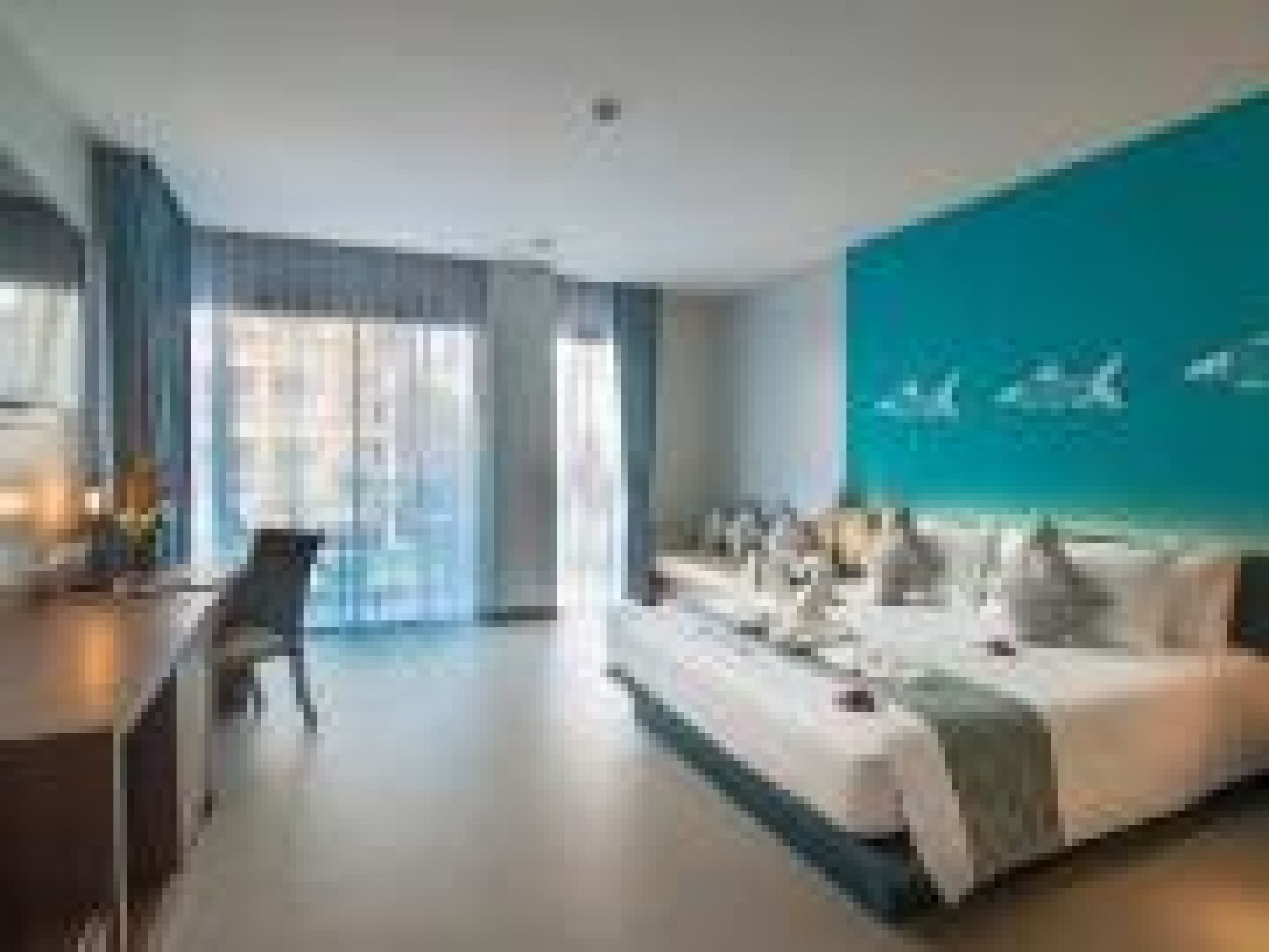 fishermens harbour urban resort