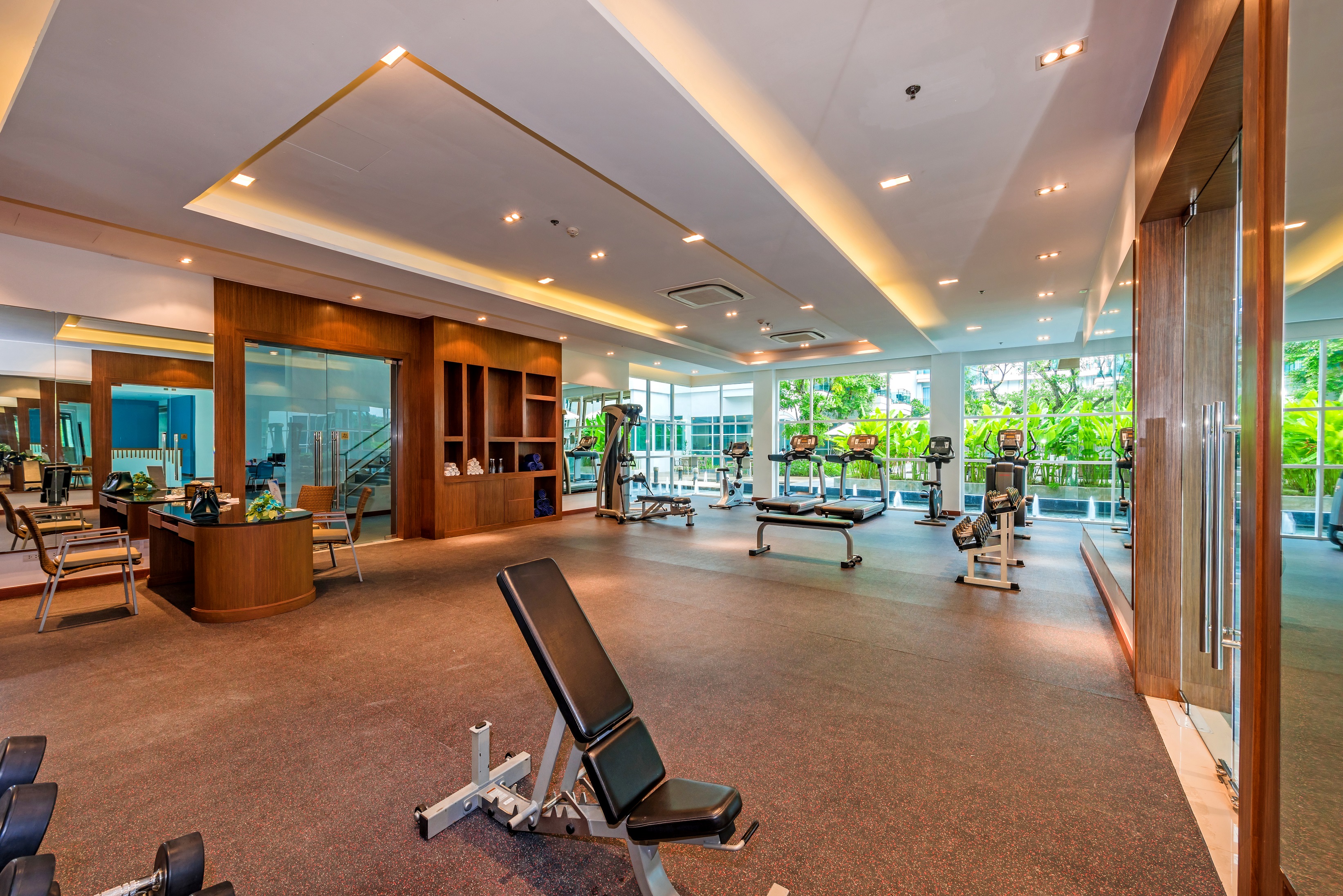 fishermens harbour urban resort