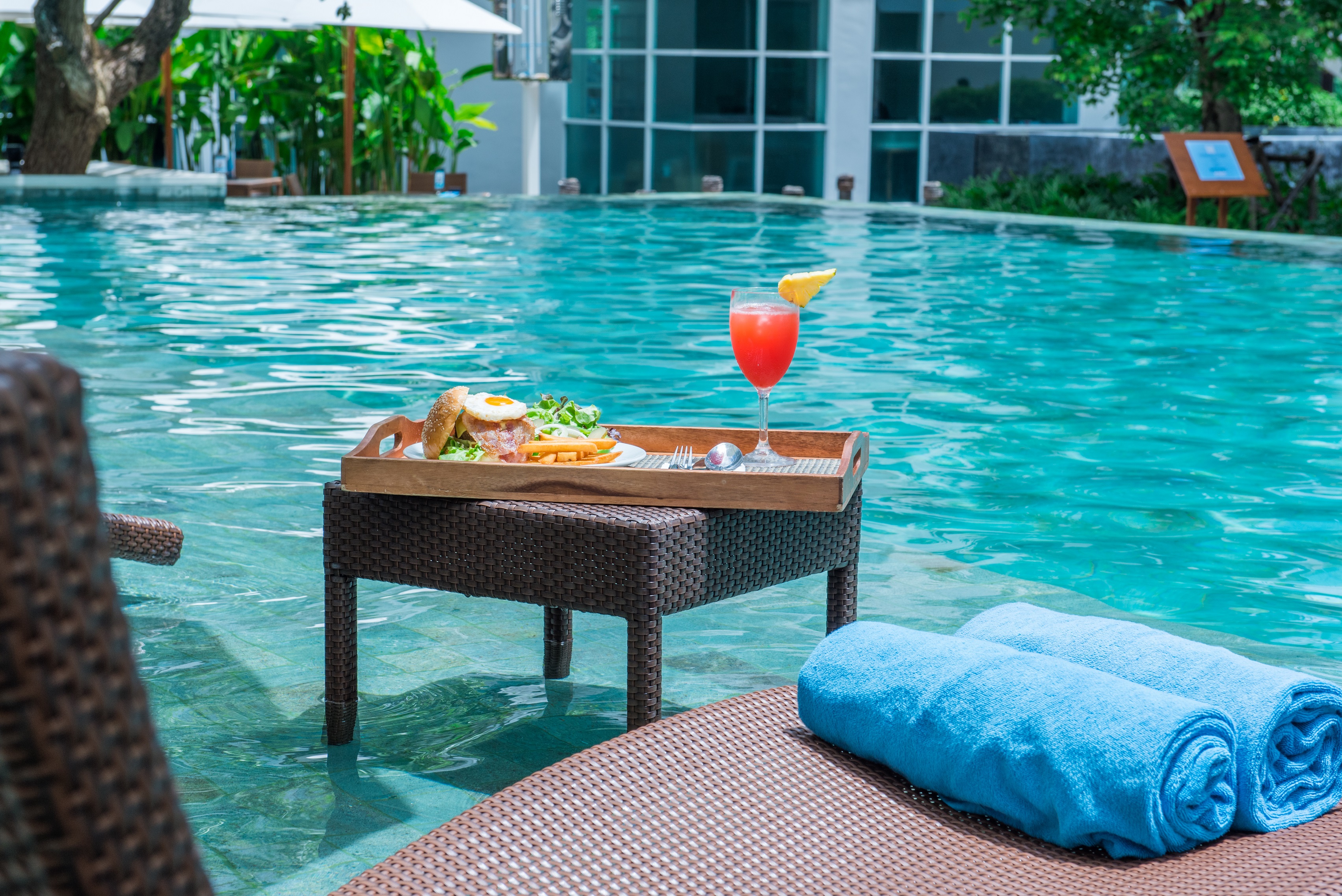 fishermens harbour urban resort