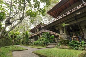 artini 2 cottages