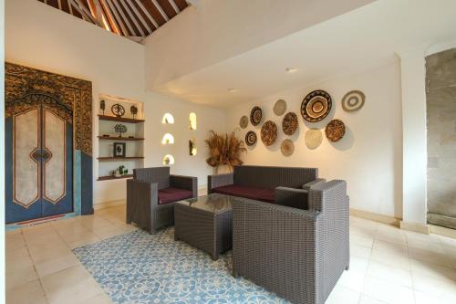 artini 2 cottages