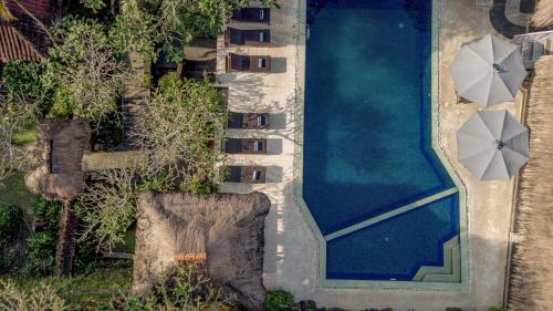 artini 2 cottages