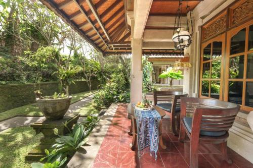 artini 2 cottages