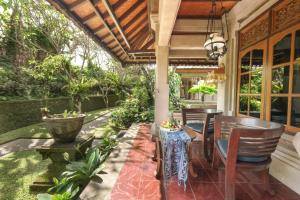 artini 2 cottages