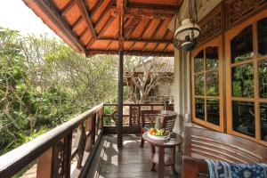 artini 2 cottages