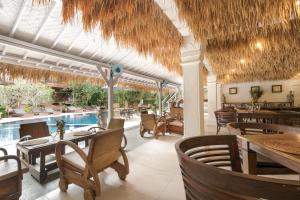 artini 2 cottages