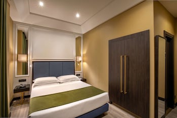 hotel diana roof garden