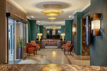 Hotel Diana Roof Garden,Lazio>>Esquilino,4 star