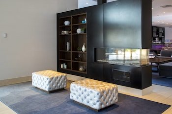 Residence Inn New York The Bronx At Metro Center Atrium,Bronxville>>Bronx,3 star