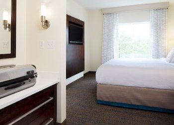 Residence Inn New York The Bronx At Metro Center Atrium,Bronxville>>Bronx,3 star