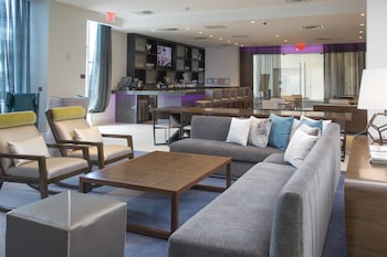residence inn new york the bronx at metro center atrium