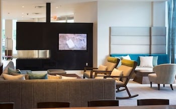 residence inn new york the bronx at metro center atrium