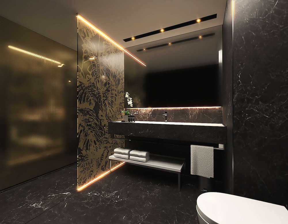 artotel rome piazza sallustio powered by radisson hotels