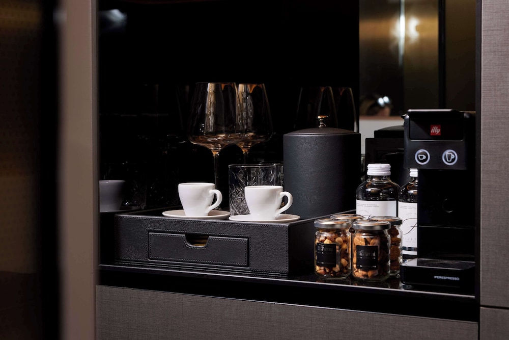 artotel rome piazza sallustio powered by radisson hotels