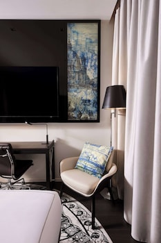 artotel rome piazza sallustio powered by radisson hotels