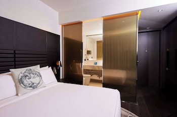 artotel rome piazza sallustio powered by radisson hotels