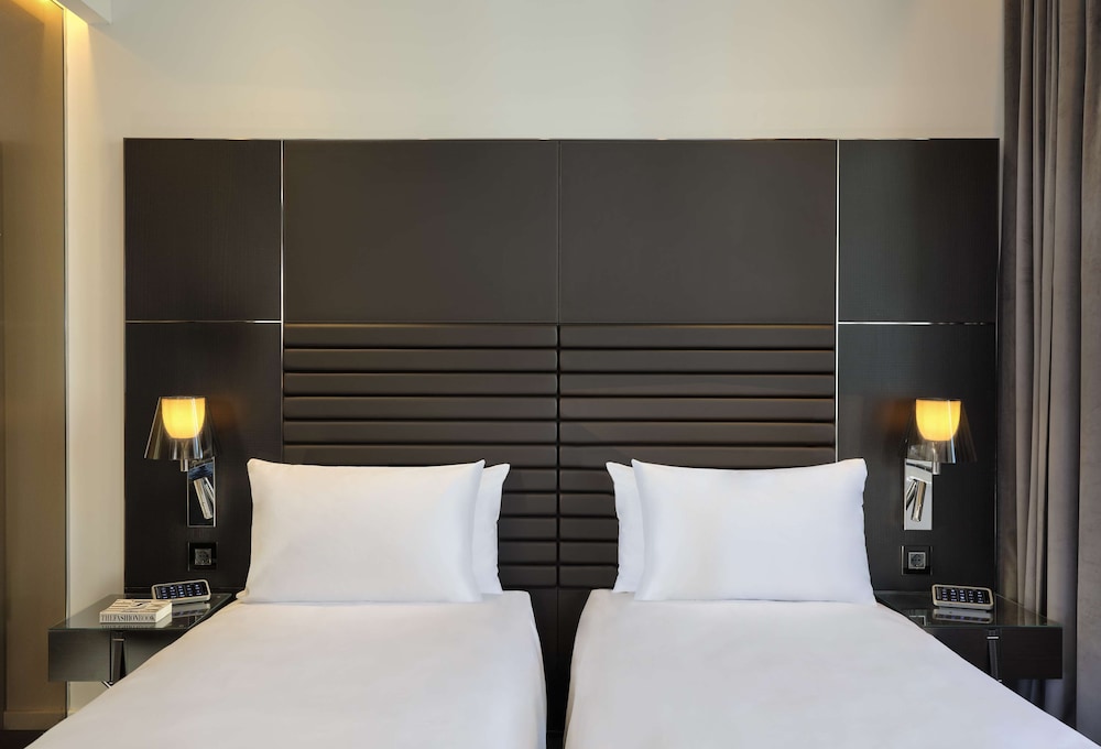 artotel rome piazza sallustio powered by radisson hotels