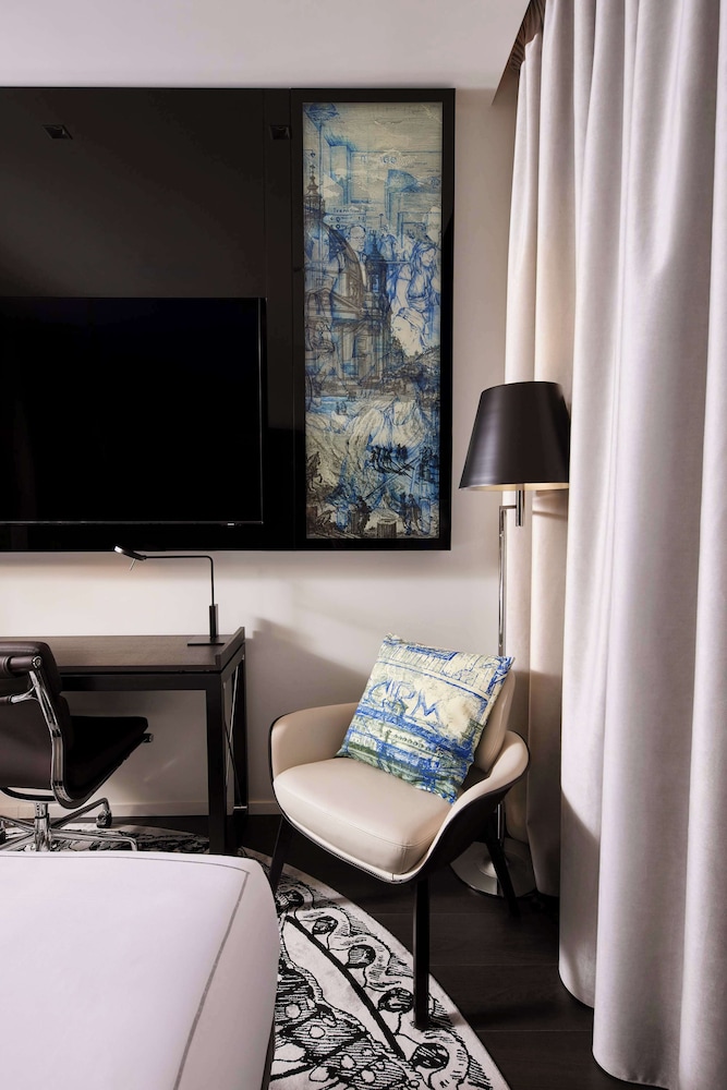 artotel rome piazza sallustio powered by radisson hotels