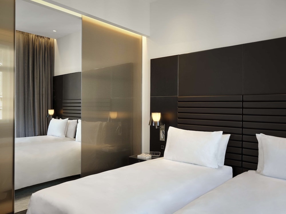 artotel rome piazza sallustio powered by radisson hotels