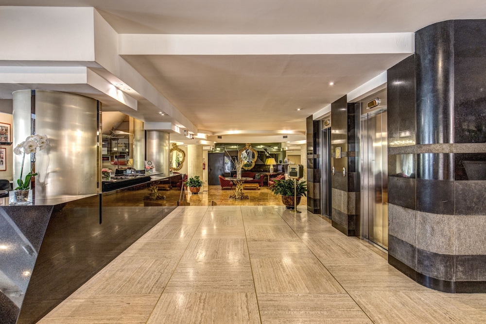 artotel rome piazza sallustio powered by radisson hotels