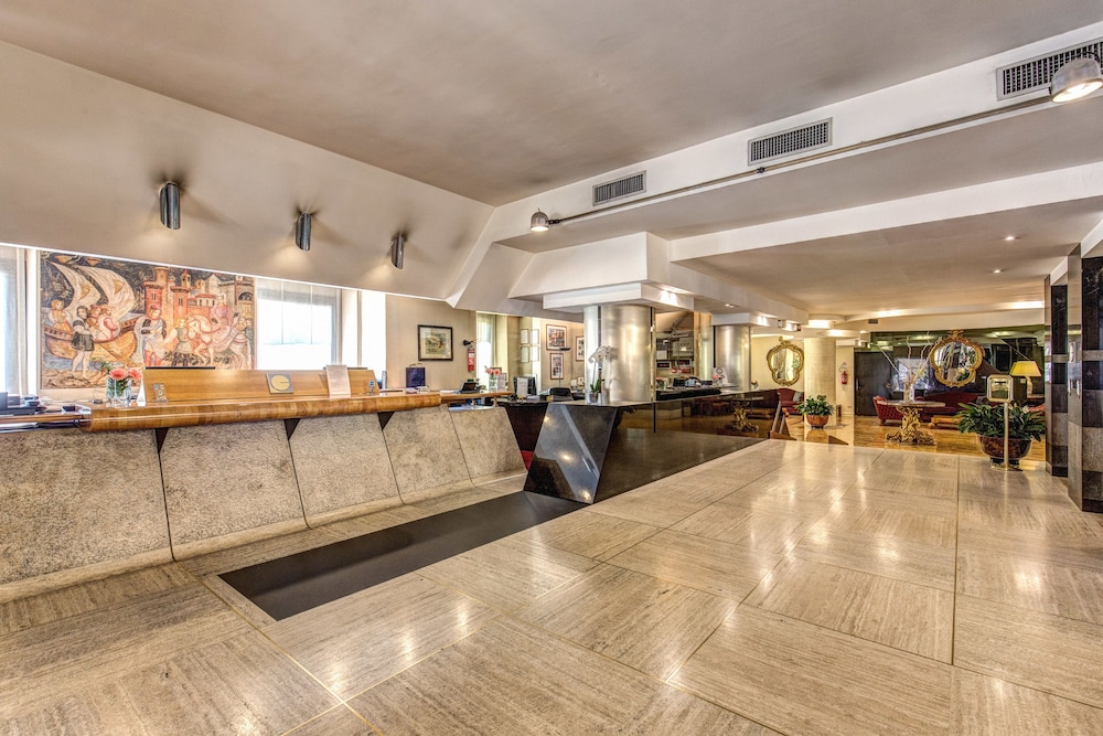 artotel rome piazza sallustio powered by radisson hotels