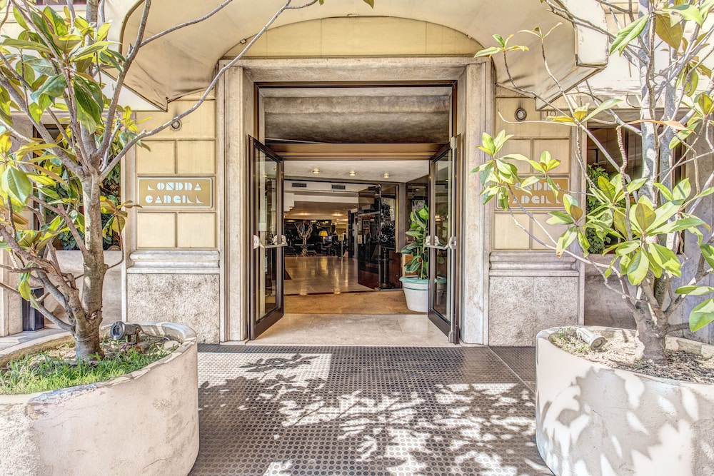 artotel rome piazza sallustio powered by radisson hotels