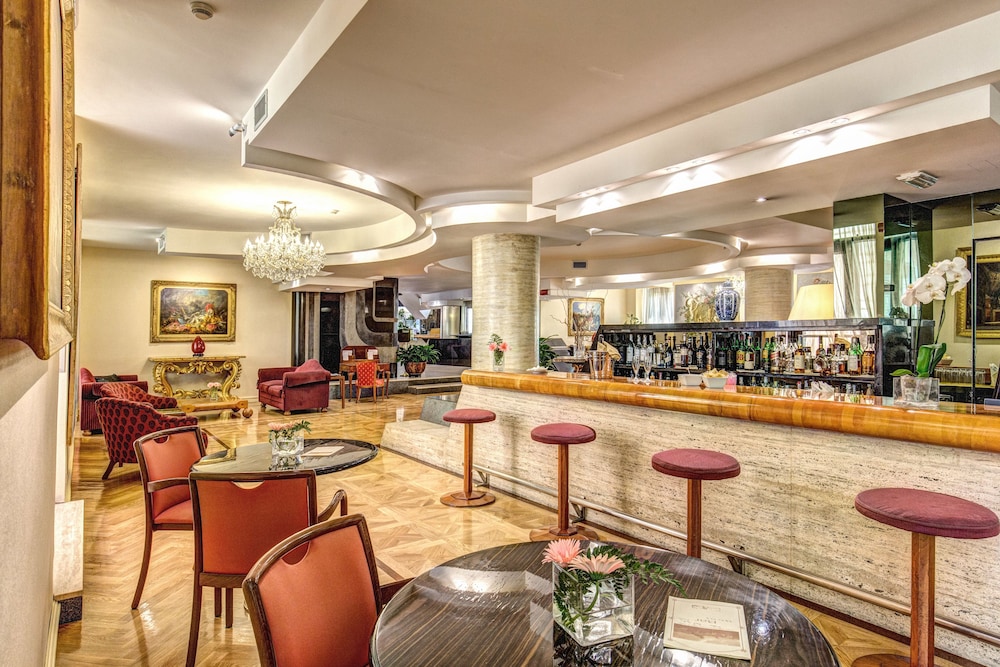 artotel rome piazza sallustio powered by radisson hotels