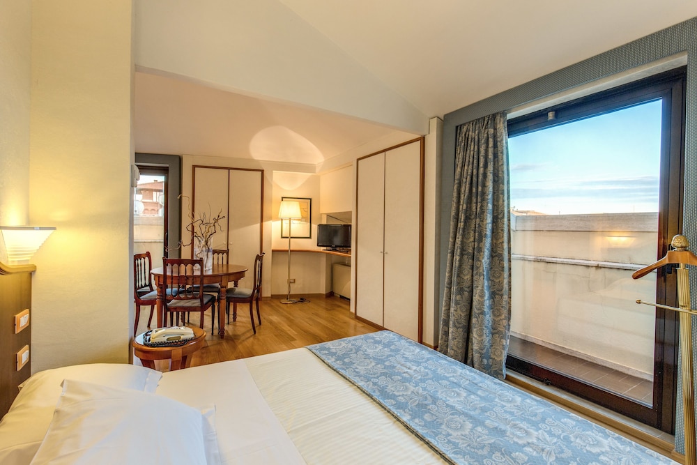 artotel rome piazza sallustio powered by radisson hotels