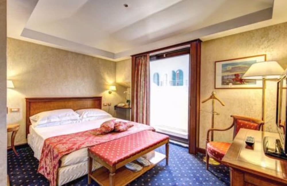 artotel rome piazza sallustio powered by radisson hotels