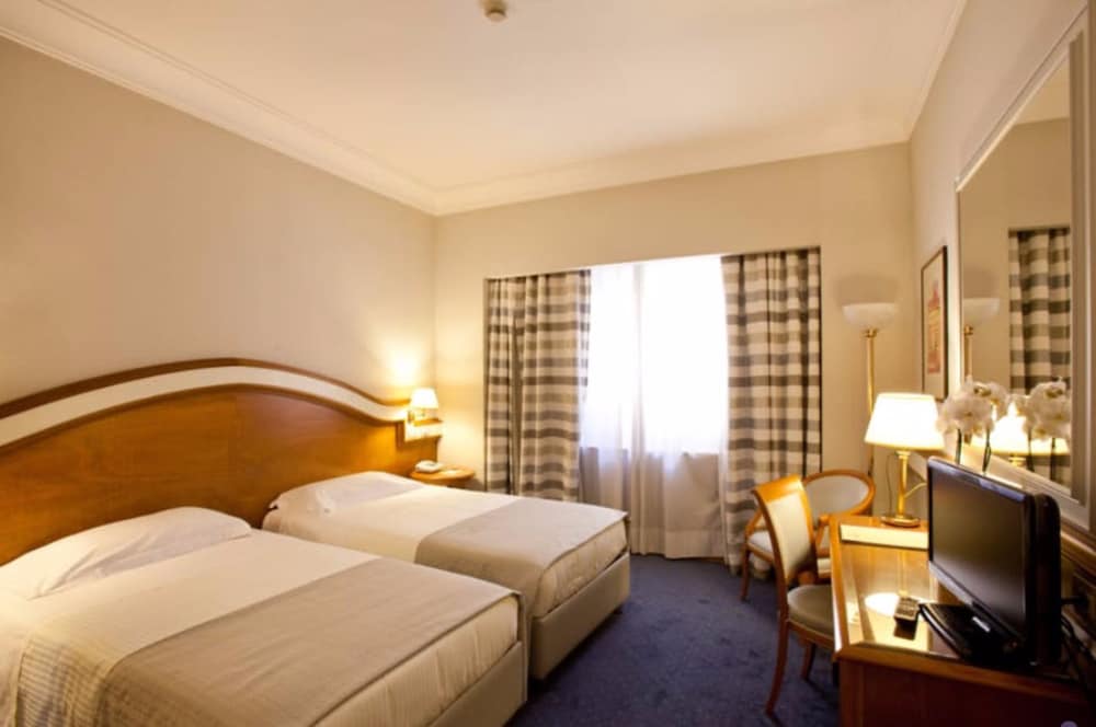 artotel rome piazza sallustio powered by radisson hotels