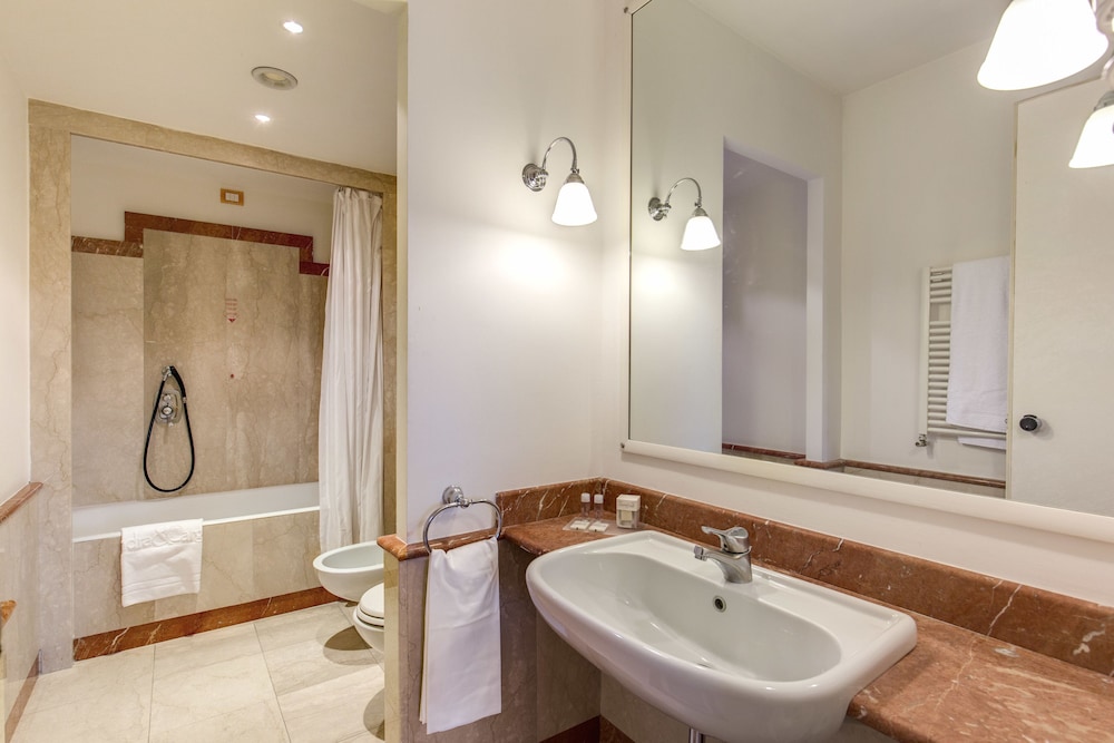 artotel rome piazza sallustio powered by radisson hotels