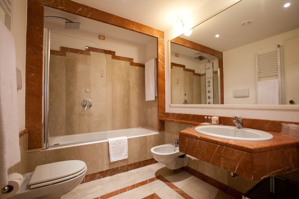 artotel rome piazza sallustio powered by radisson hotels