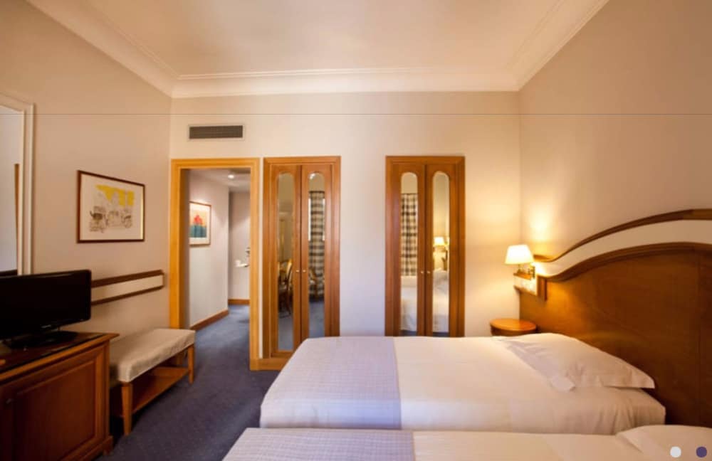 artotel rome piazza sallustio powered by radisson hotels