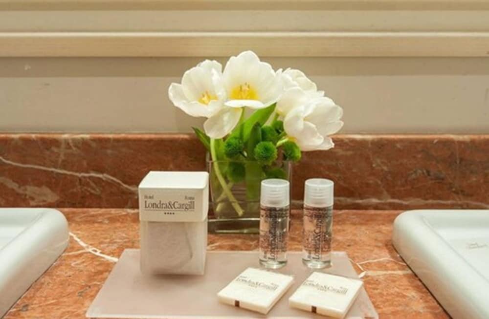 artotel rome piazza sallustio powered by radisson hotels