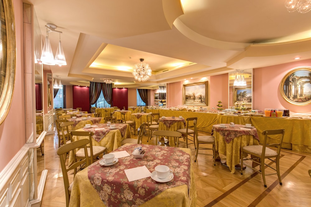 artotel rome piazza sallustio powered by radisson hotels