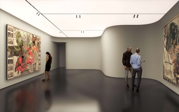 Art’Otel Rome Piazza Sallustio Powered By Radisson Hotels,Rome>>Lazio,5 star