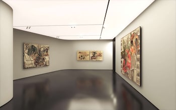 Art’Otel Rome Piazza Sallustio Powered By Radisson Hotels,Rome>>Lazio,5 star