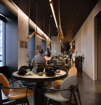 Art’Otel Rome Piazza Sallustio Powered By Radisson Hotels,Rome>>Lazio,5 star